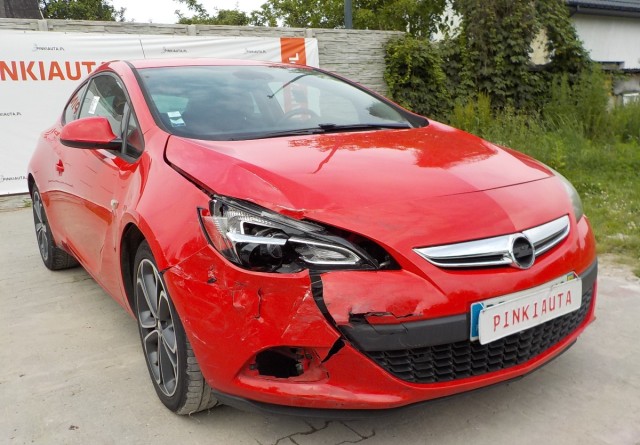 opel