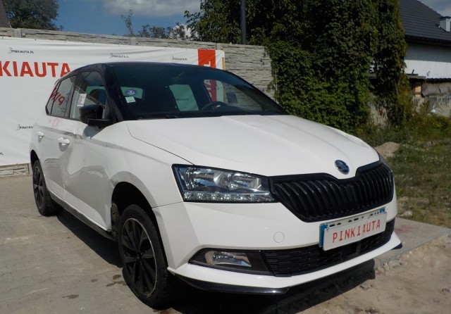 skoda