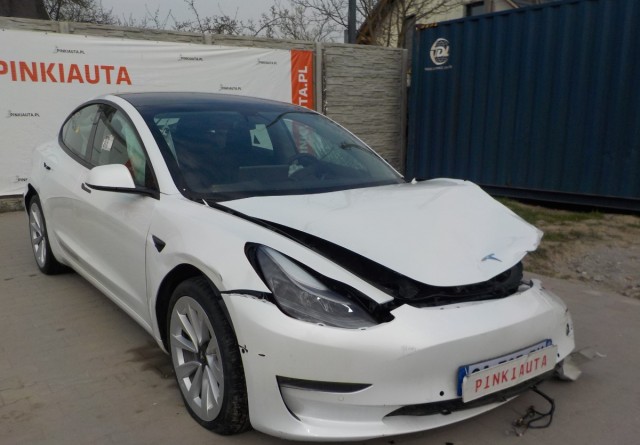 tesla