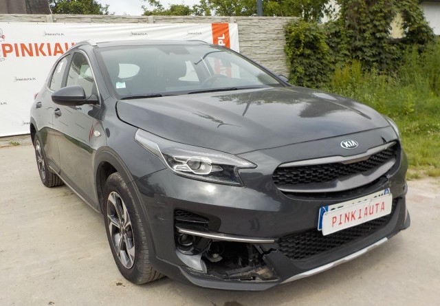 kia