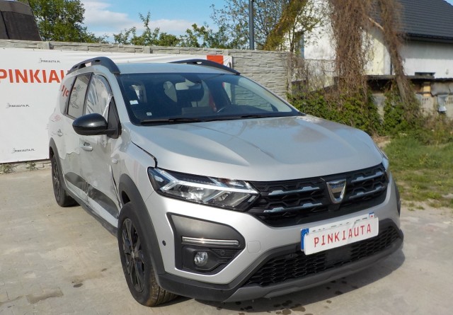 dacia