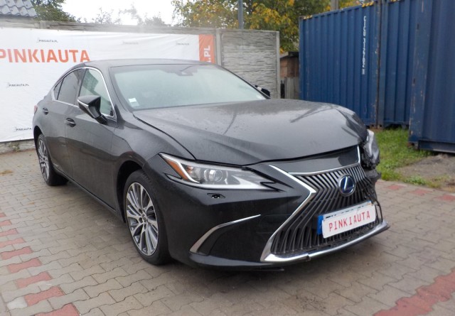 lexus