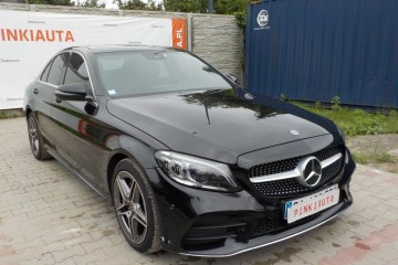 AMG!!! Okazja!!!