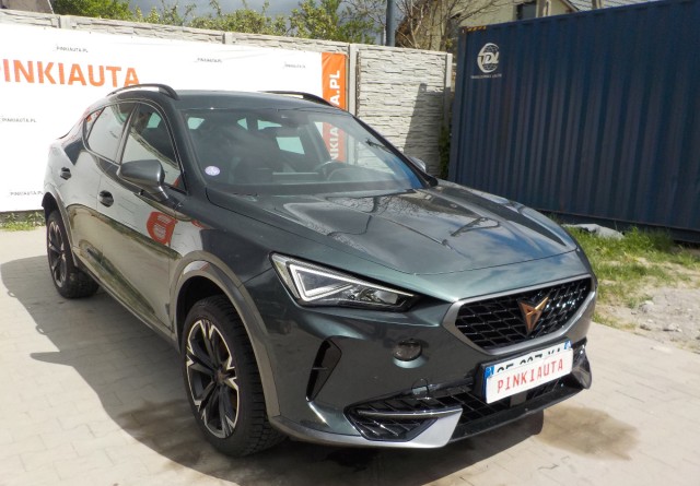 cupra