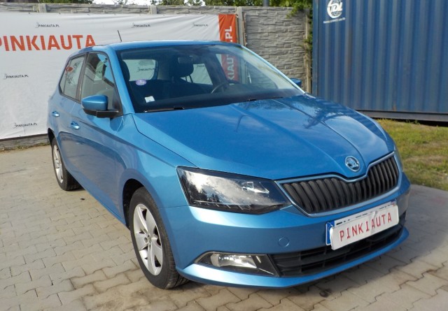 skoda