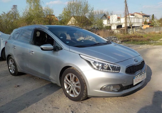 kia