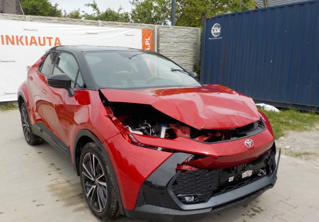toyota