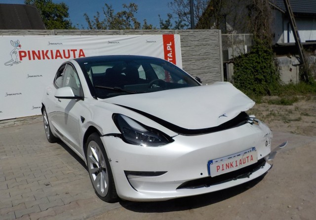 tesla