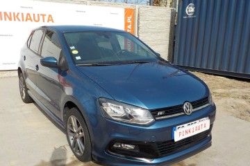 R-Line!!! DSG!!! Okazja!!!