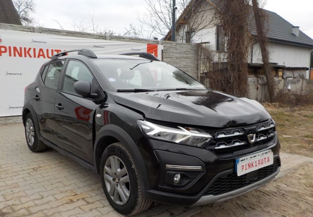 dacia