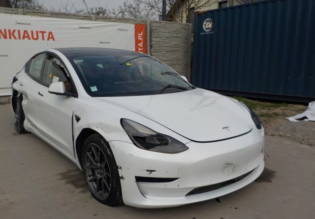 tesla