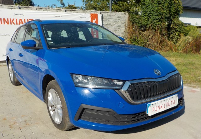 skoda