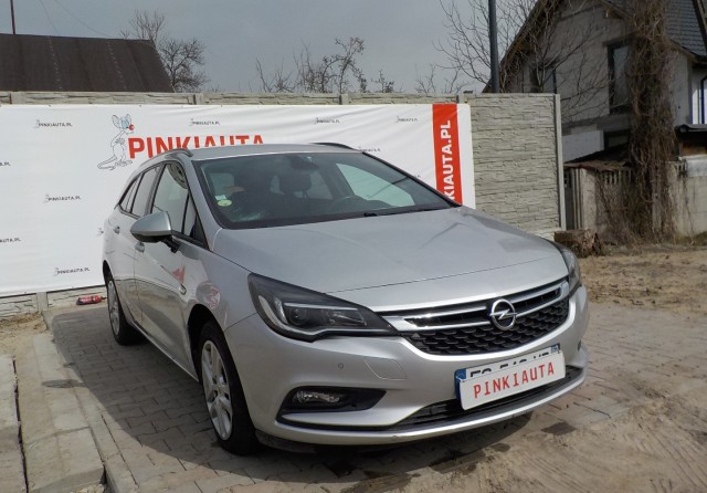 opel