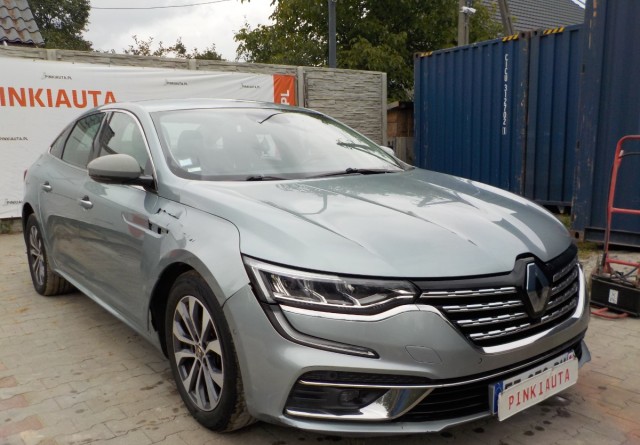 renault