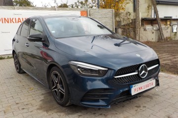 AMG!!! Okazja!!!