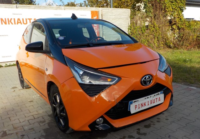 toyota