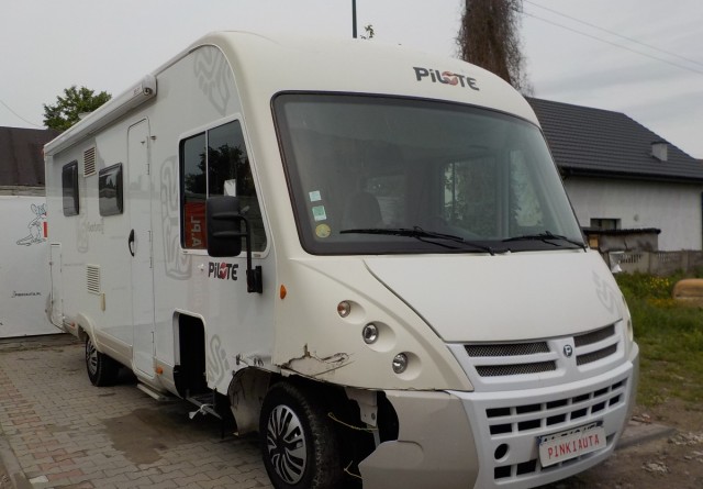 pilote