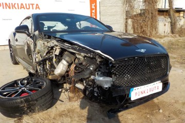 First Edition!!! 6.0-635KM!!! Okazja!!!