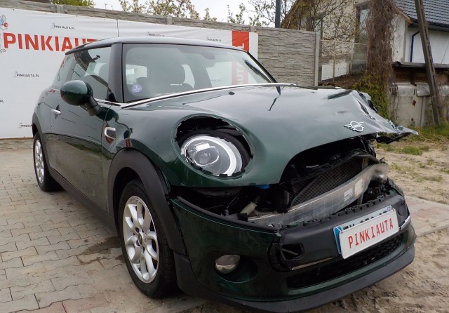 mini