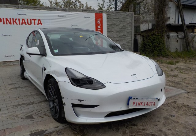 tesla