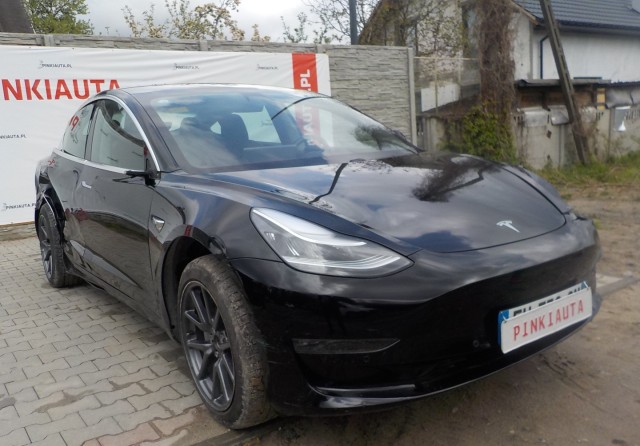 tesla