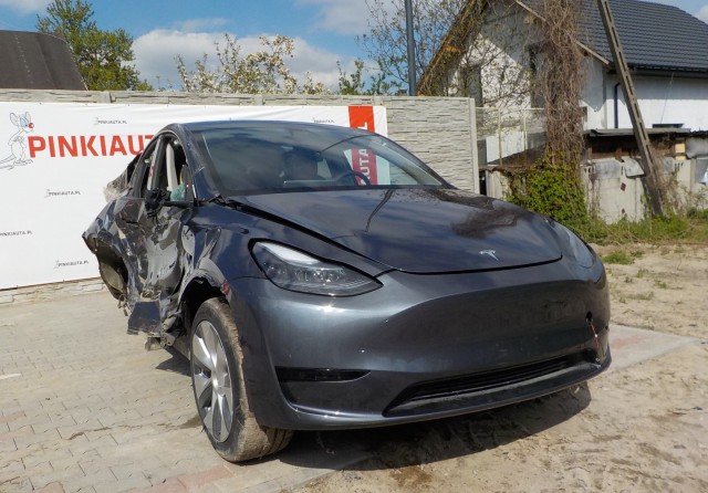 tesla