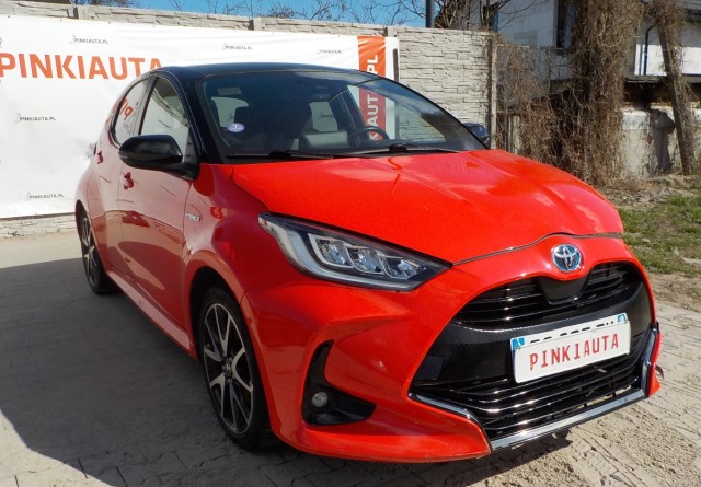 toyota