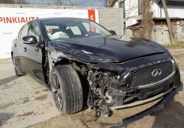 infiniti
