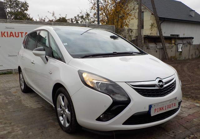 opel