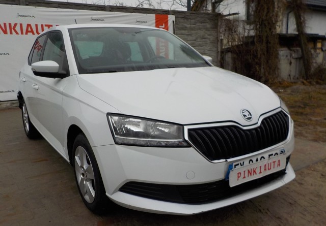 skoda