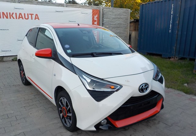 toyota