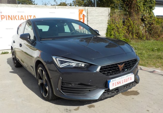 cupra