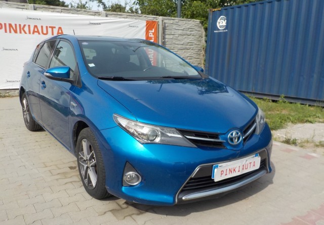 toyota