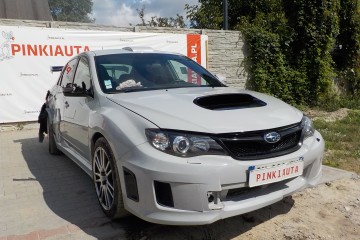 STI-300KM!!! Okazja!!!