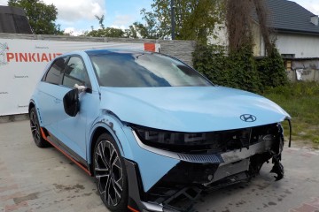 N-Performance-650KM!!! Okazja!!!