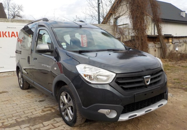 dacia