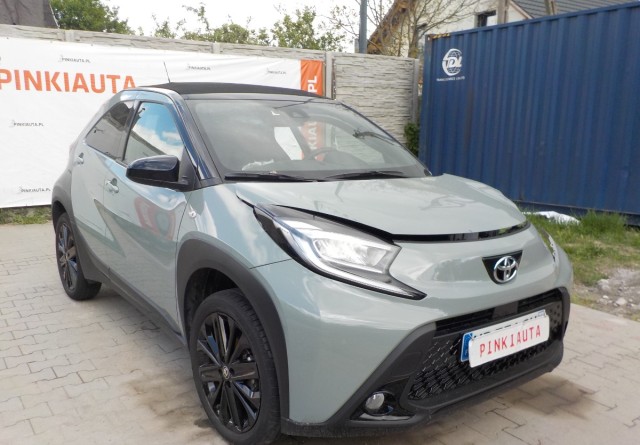 toyota