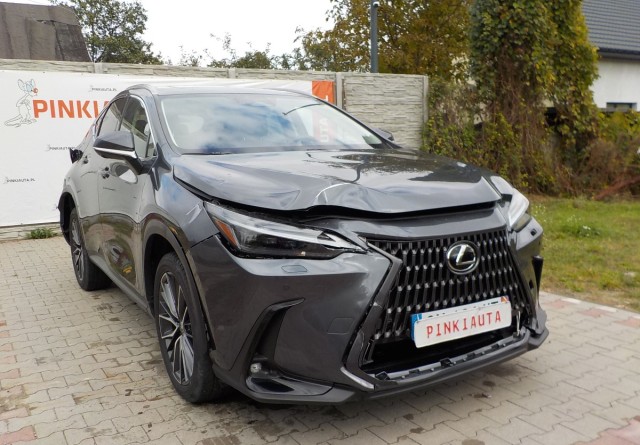 lexus