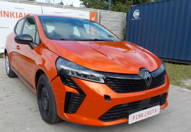 renault