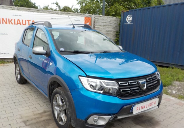 dacia