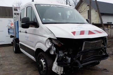 5-os. Wywrotka!!! Okazja!