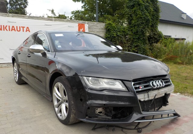 audi