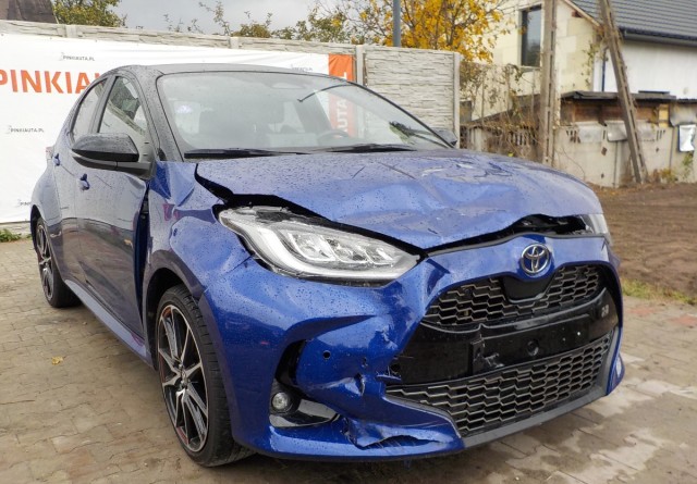 toyota