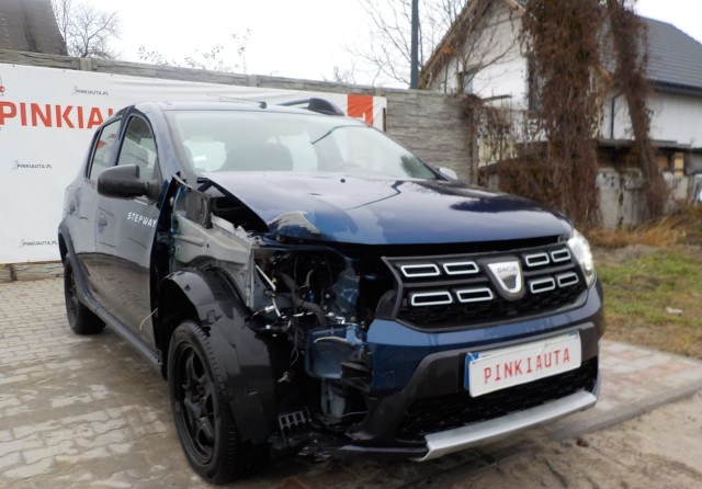 dacia