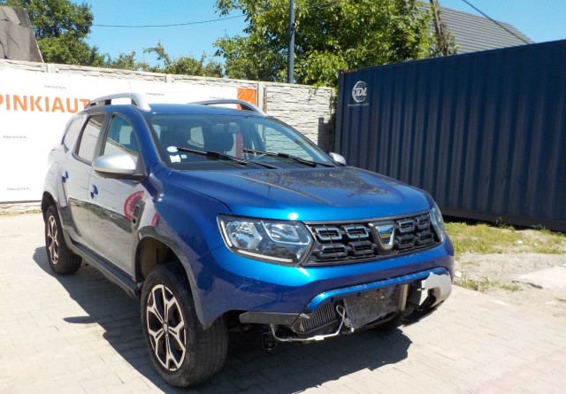 dacia