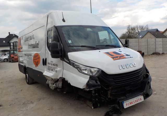 iveco