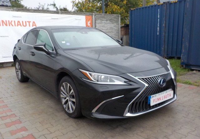 lexus